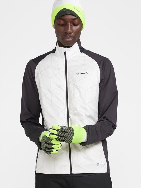 Actual product image Craft ADV Lumen Fleece Glove (XL)