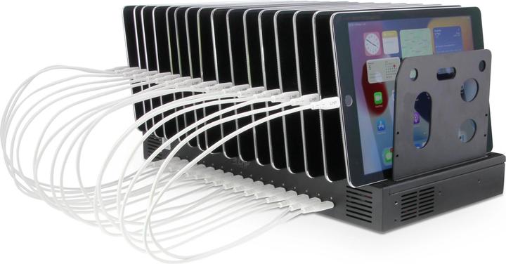 Produktbild LMP SmartCharge 1000 H (60 W, 16 Ports)