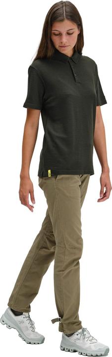 Immagine prodotto Mover Plastic Free Sportswear Merino Polo (XL)