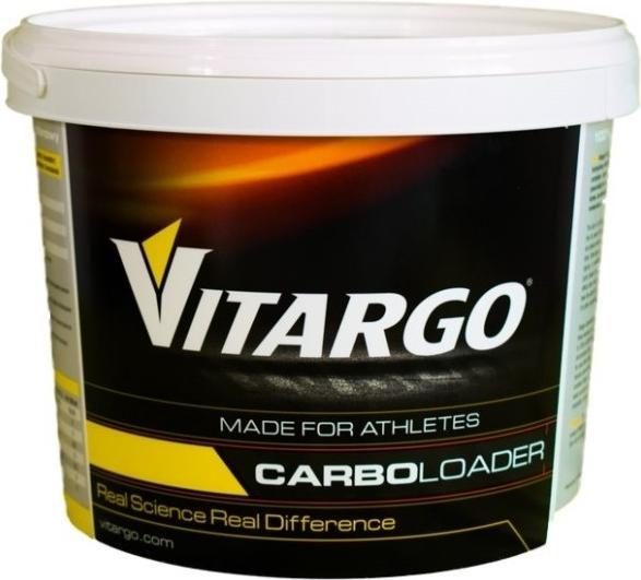 Produktbild Vitargo Carboloader (2000g Eimer) (Orange, 1 Stk., 2000 g)