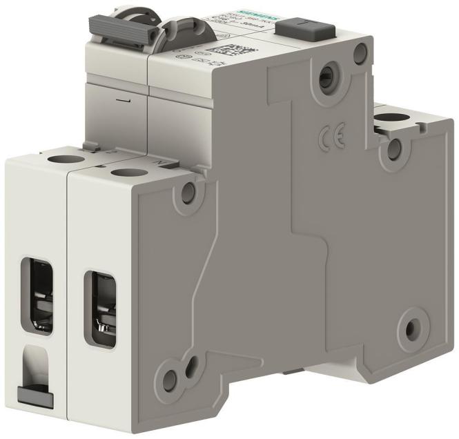 Produktbild Siemens 5SU13566KK13 Schalter