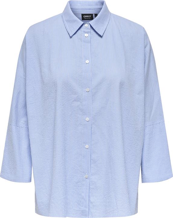 Only Onlaugusta Shirt Wvn Noos (M)