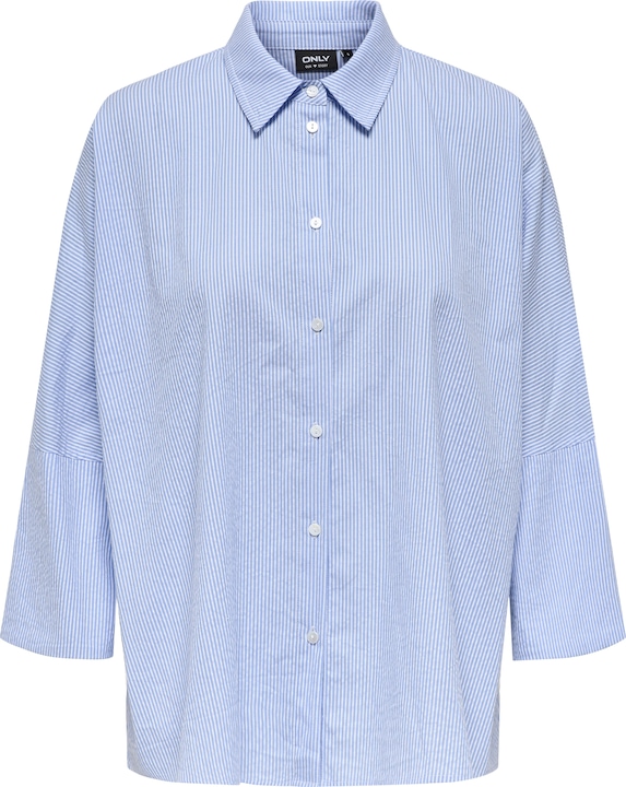 Only Onlaugusta Shirt Wvn Noos
