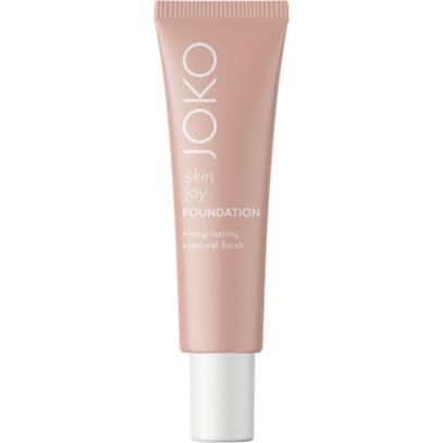 Jokon, Foundation, JOKO Skin Joy Foundation długotrwały podkład nawilżający 04N Honey 30ml (04N Honey)