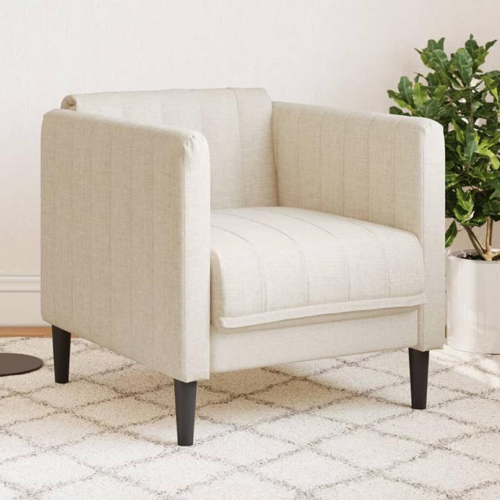 Actual product image vidaXL 1-Sitzer-Sofa