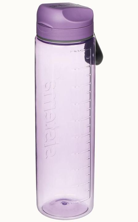 Actual product image Sistema Hydrate Active Sports water bottle (1 l)