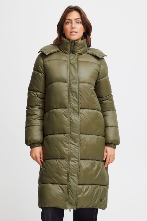 Image du produit Oxmo BY - OXAbby - Veste Otw - 21800207-ME (38)