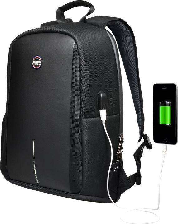 Produktbild Port Designs CHICAGO - Backpack