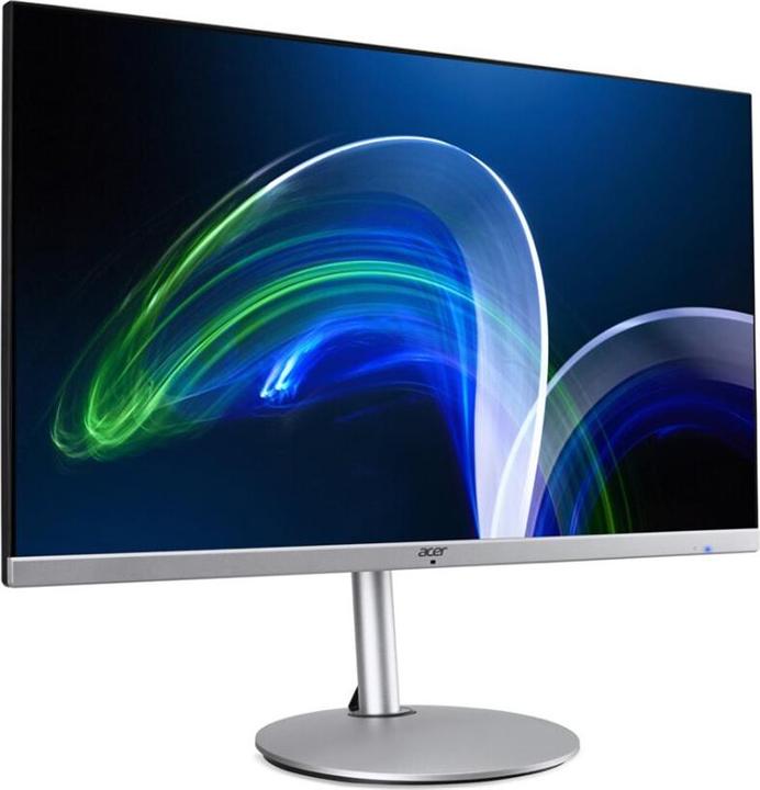Acer 80cm (31,5") CB322QKsemipruzx 16:09 HDMI+DP+USB IPS UHD (3840 x 2160 Pixels, 31.50")