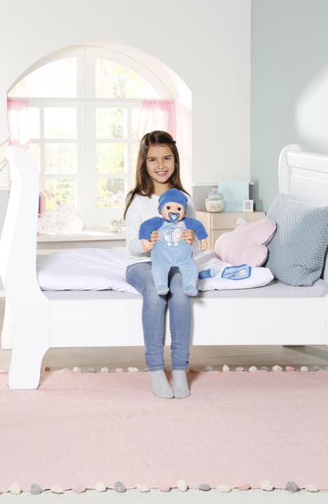 Image du produit Baby Annabell Alexander