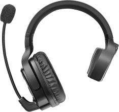 Image du produit Saramonic WiTalk WT9S kabelloses Kopfhörersystem (Filaire, USB-C)