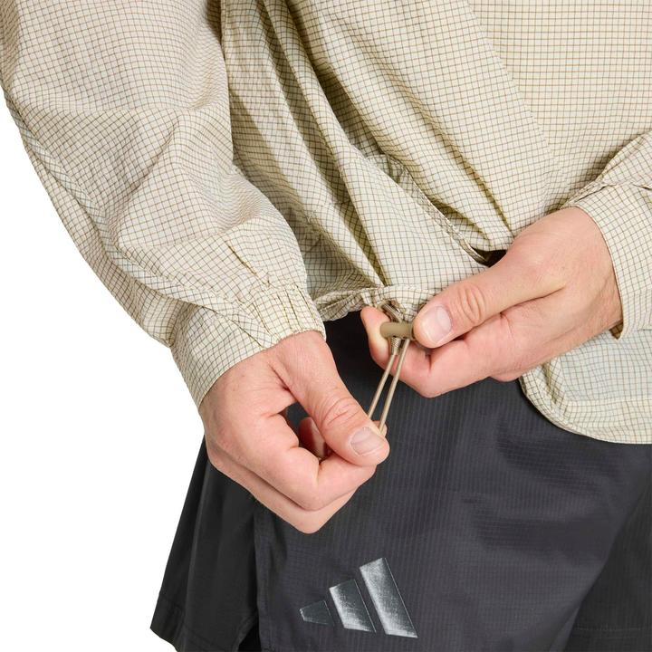 Actual product image Adidas XPL Wind Anorak (M)
