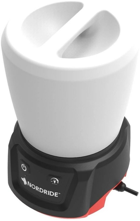 Produktbild Nordride Scheinwerfer VISION 360 40W 6000K 4000 lm (4000 lm, IP54)