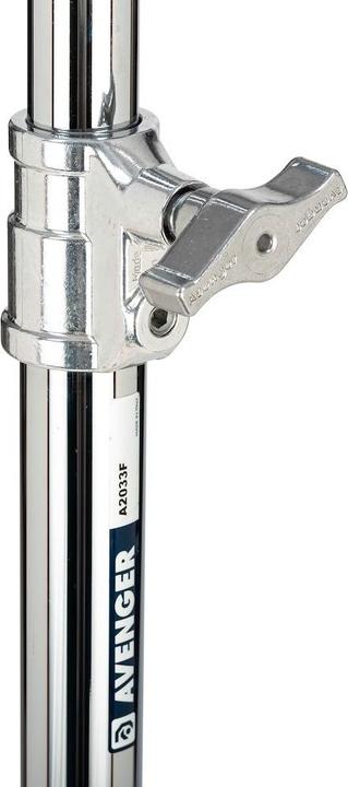 Actual product image Manfrotto C-booth (328 cm, 10 kg)