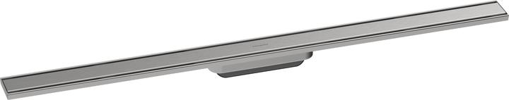 Actual product image hansgrohe HG RainDrain Original prefabricated shower channel set 1000mm (1000 mm)