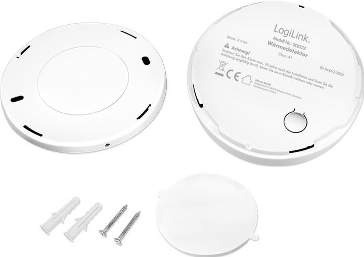 Actual product image LogiLink Prüfen