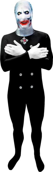 Morphsuits Dracula (M)