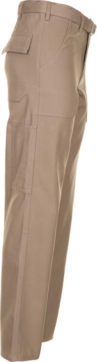 Produktbild Planam Bundhose khaki 60 62 (60, 62)