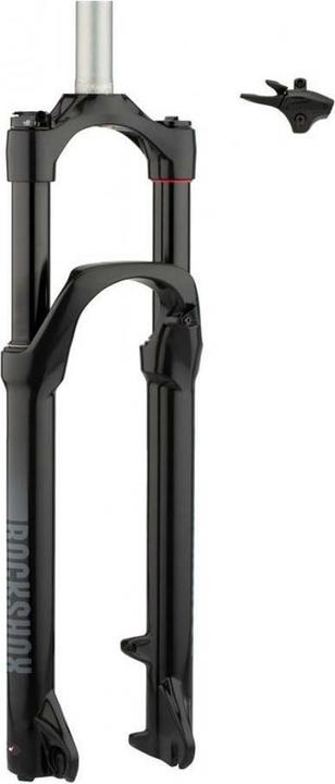 RockShox Judy Gold RL SA (120 mm, Luft)