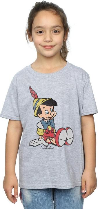 Produktbild Pinocchio Classic TShirt Mädchen (152, 158)