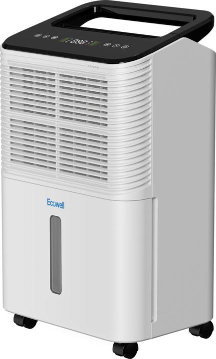 Produktbild Ecowell Luftentfeuchter, ECO-D CS10