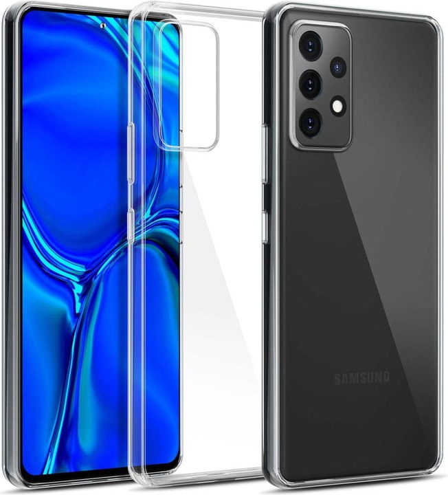 Produktbild 3MK Clear Case (Samsung Galaxy A53 5G)