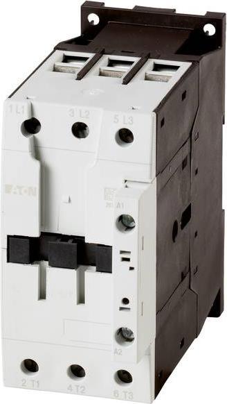 Actual product image Eaton Contactor 22kW 110VAC