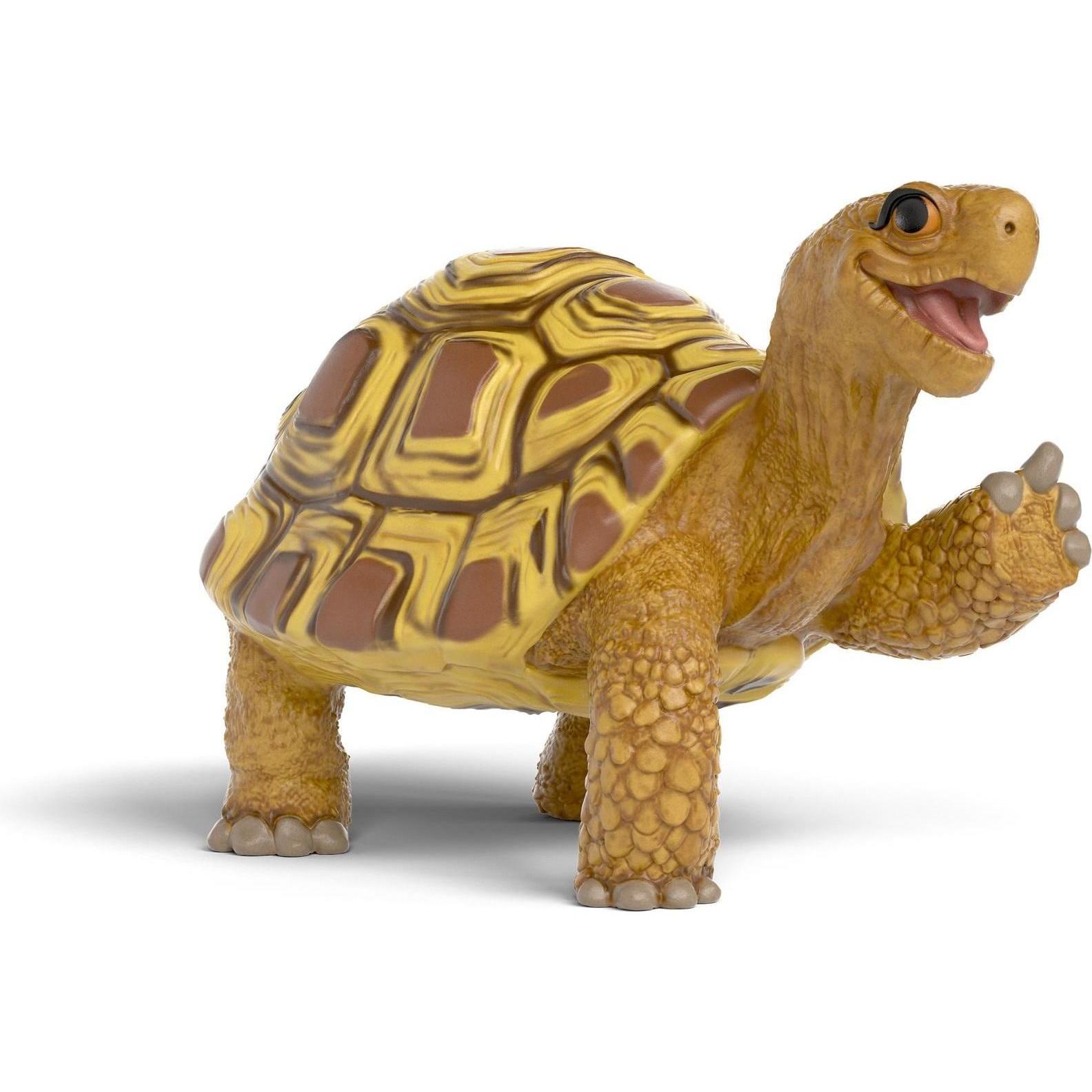 Schleich Henrietta die Schildkröte