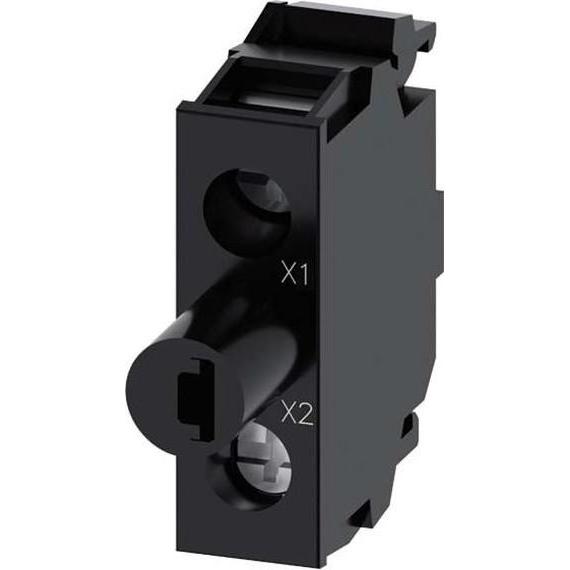 Siemens LED module green for base mounting, Automatisierung