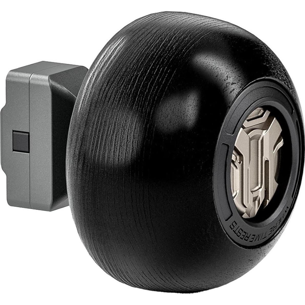 Tilta Manico circolare in legno Khronos (Impugnatura), Accessori video, Grigio