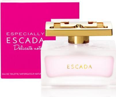 Produktbild Escada Especially (Eau de Toilette, 75 ml)