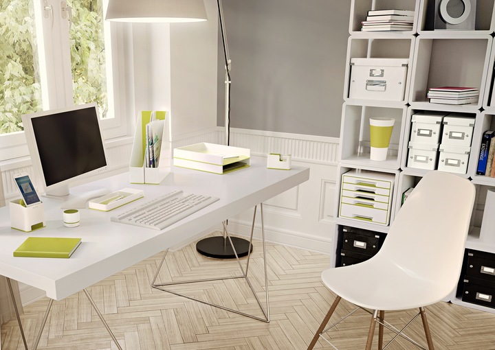 Immagine prodotto Leitz WOW Tazza matita suono Duo Colore