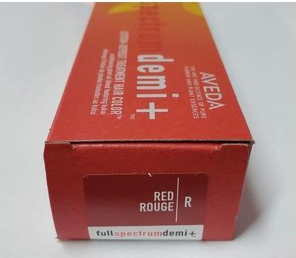 Produktbild Aveda Full Spectrum Demi ™ Red 80g