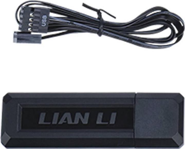 Image du produit Lian-Li UNI FAN SL Wireless (120 mm, 3x)