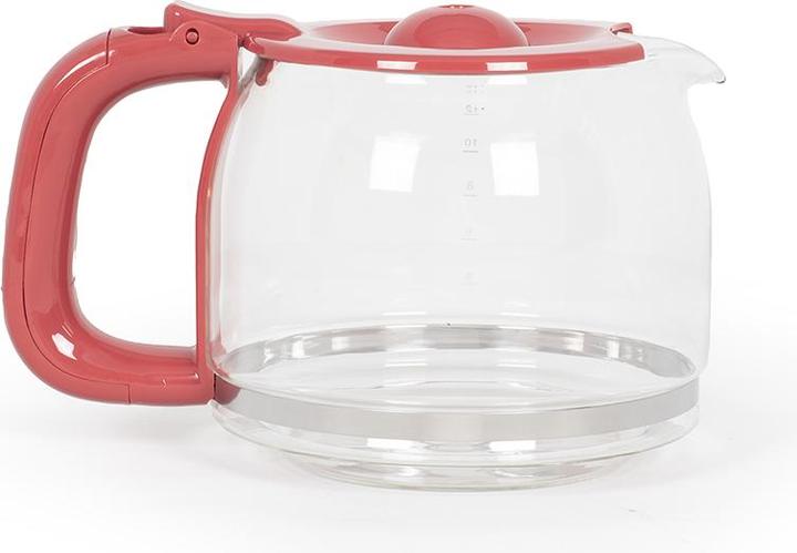 Actual product image Livoo Electric coffee maker