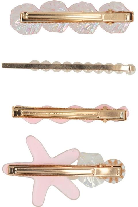 Immagine prodotto Trisa Set Seestern rosa (4 pz.)