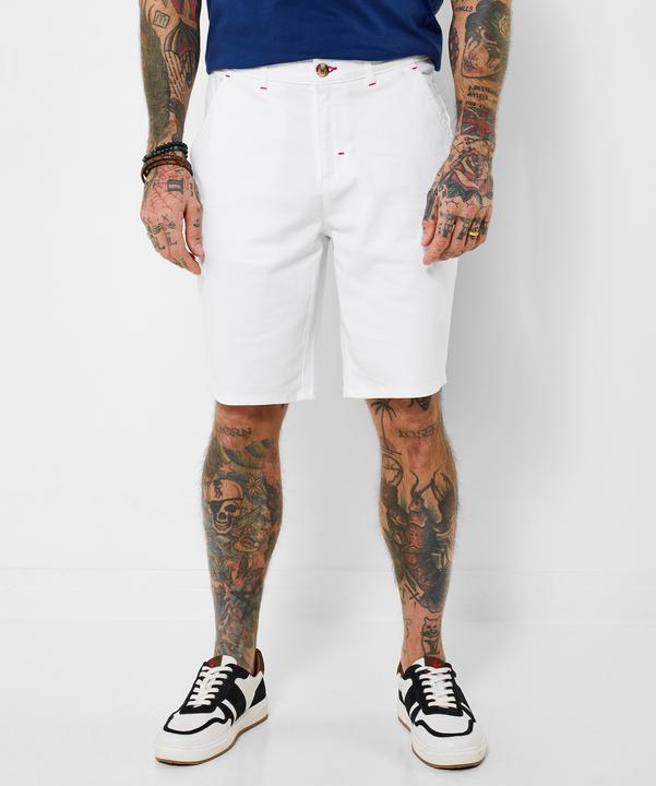 Image du produit Joe Browns Classic Chino Style Shorts (32)