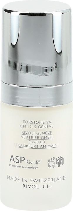 Image du produit Rivoli Sérum Liftant Eclat (Soin des yeux Sérum, 15 ml, Journée, Jour + nuit)