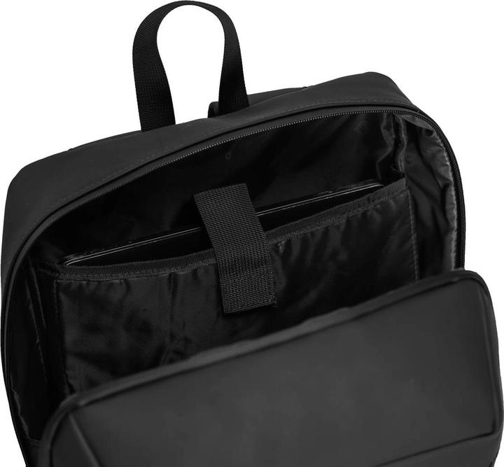 Actual product image Daniel Ray Wollongong Office Backpack