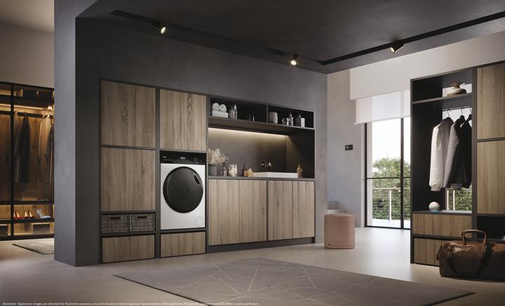 Produktbild Haier HW90-B14959NEUIT (9 kg, Links)