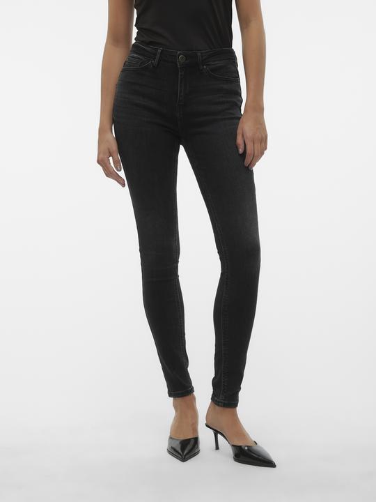 Actual product image Vero Moda Vmflash Mr Skinny Jeans Li111 Ga Noos (34)