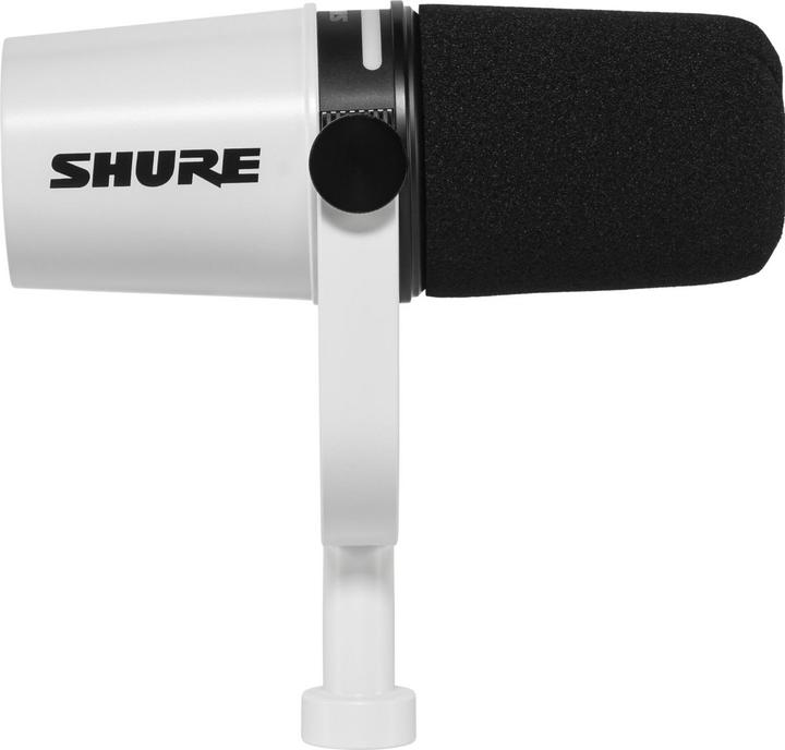 Image du produit Shure MV7+