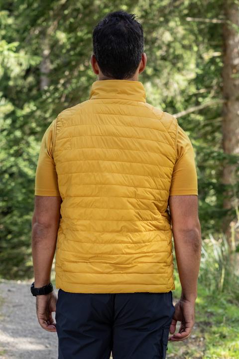 Produktbild Rukka Pac Light Vest Herren (M)