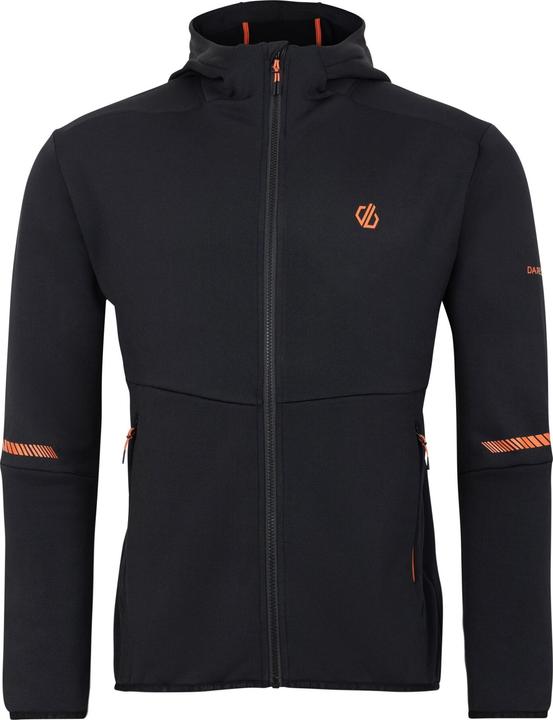 Immagine prodotto Dare2b Camber Midlayer Uomo (XXL)
