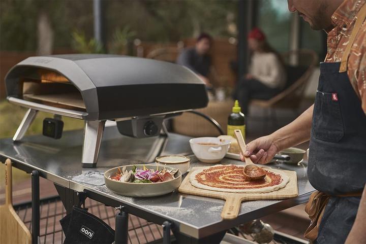Image du produit Ooni Koda 2 Pro (Four à pizza à gaz)
