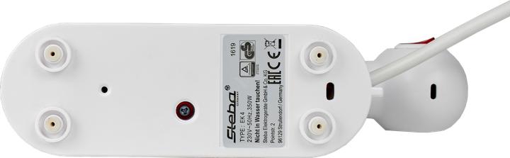 Actual product image Steba Ek 4