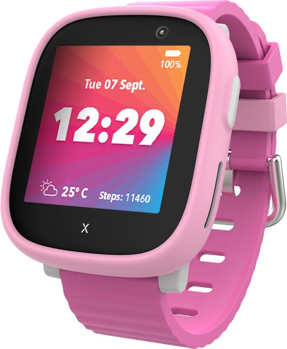 Produktbild Xplora X6 Play (51 mm, 4G)
