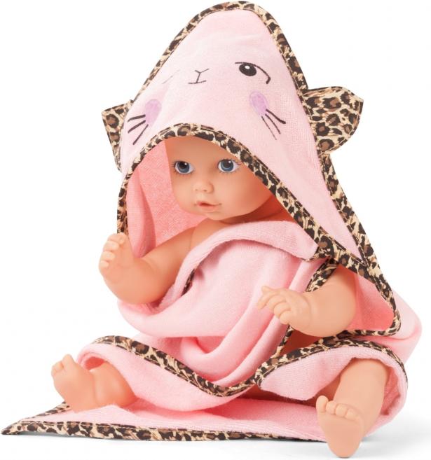 Immagine prodotto Götz Aquini ragazza 33cm
