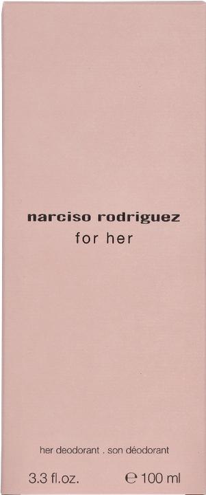 Immagine prodotto Narciso Rodriguez Per lei (Getto vaporizzato, 100 ml)