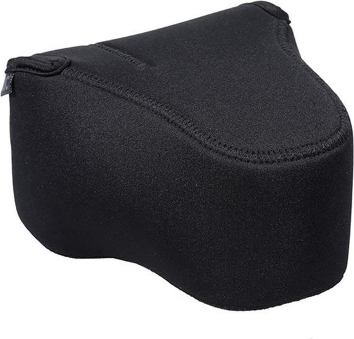 JJC OC MC0BK Kamerahülle (Kamera Etui)